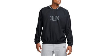 Villapaita Nike Dri-Fit  Academy Shell Top Musta | dv9301-010, 1