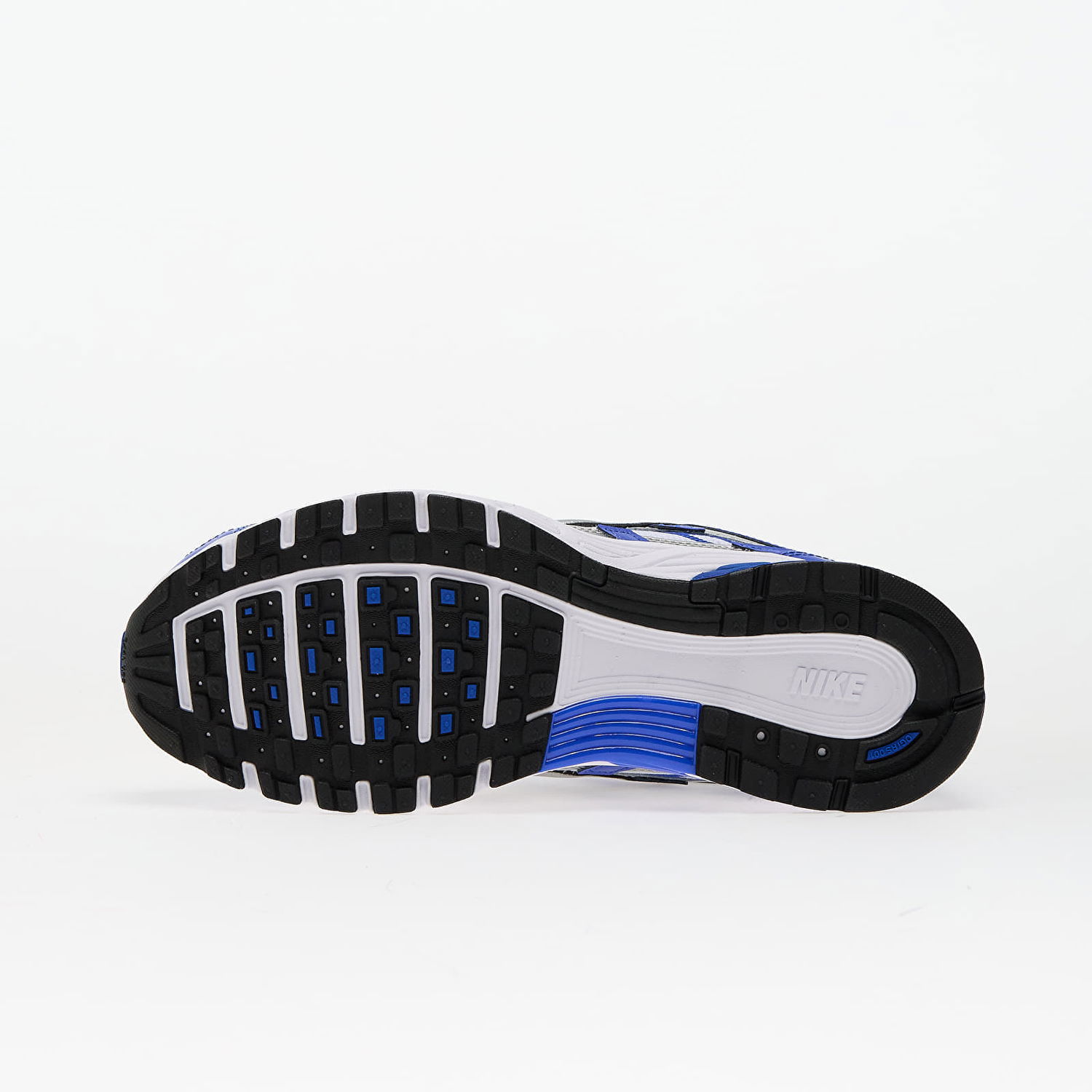 Tennarit ja kengät Nike P-6000 Sininen | CD6404-403, 1