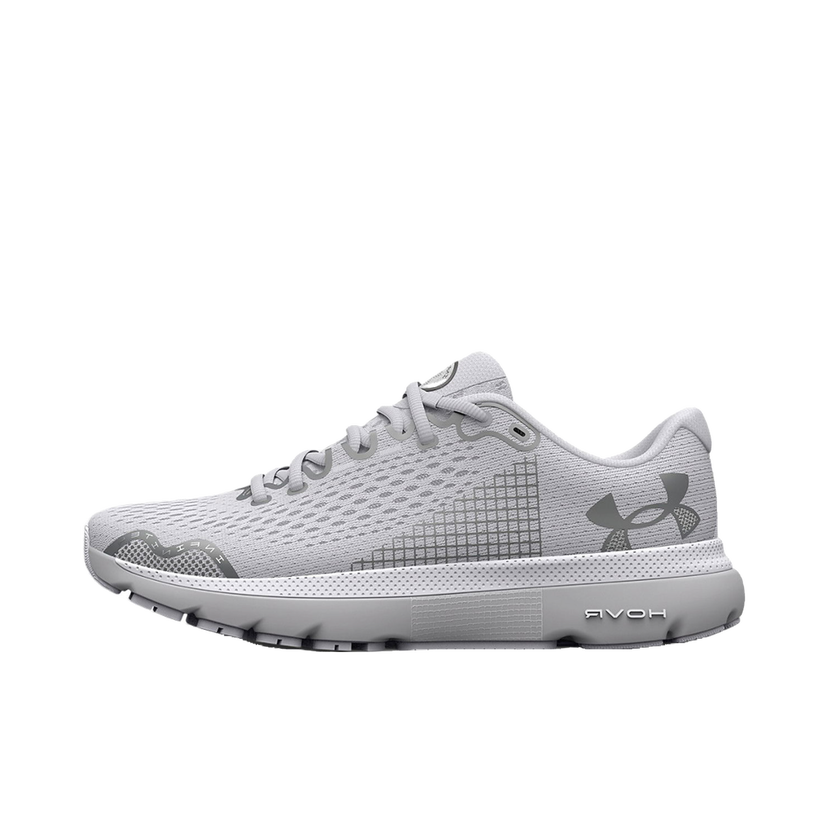 Juoksu Under Armour HOVR Infinite 4 Harmaa | 3024897-100