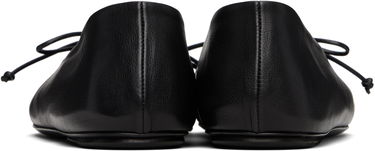 Vaatteet Marsèll Marsèll Girella Ballerina Flats Musta | MW7072 P010, 1
