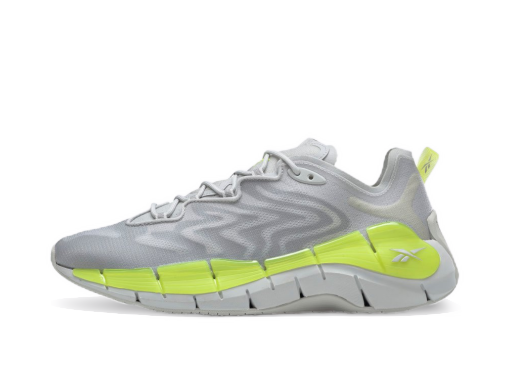 Tennarit ja kengät Reebok Zig Kinetica II Harmaa | G57689
