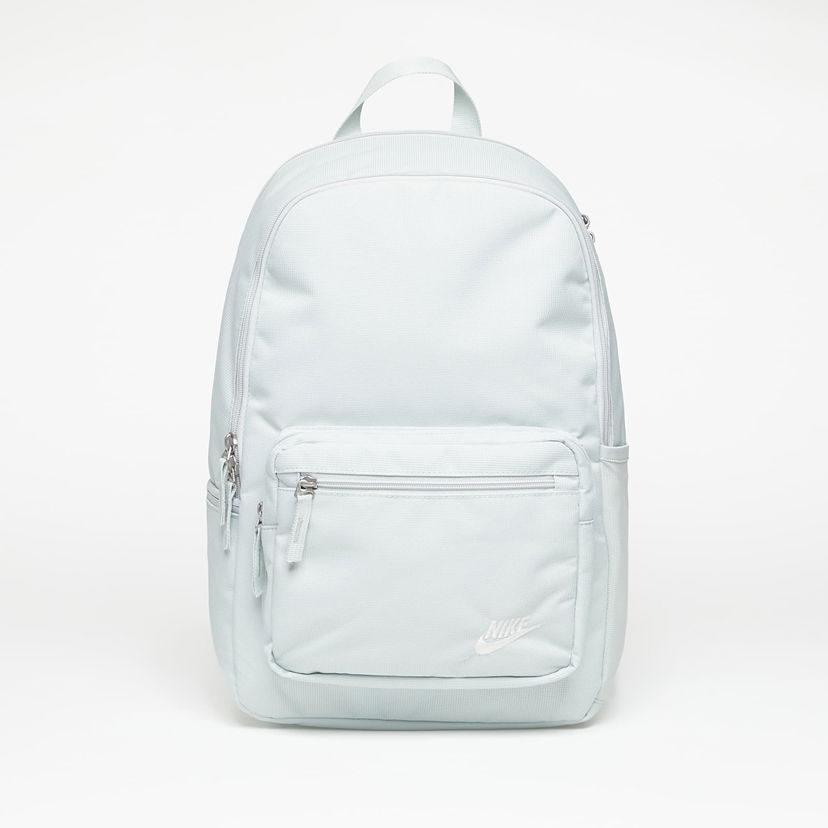 Reppu Nike Heritage Eugene Backpack Vihreä | DB3300-034