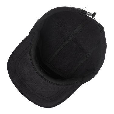 Korkki Dickies Sleetmute Cap Musta | DK0A4XFKBLK1, 3