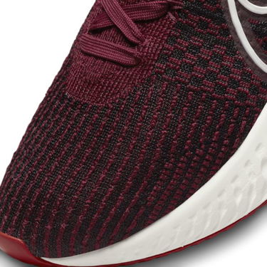 Tennarit ja kengät Nike React Infinity Run Flyknit 3 Burgundia | DH5392-600, 4