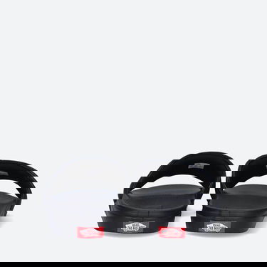 Tennarit ja kengät Vans La Costa Slide-On Musta | VN0A5HF5IX6, 5