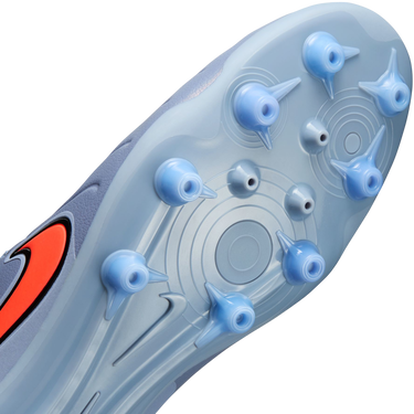 Tennarit ja kengät Nike LEGEND 10 PRO AG-PRO Harmaa | dv4334-402, 8