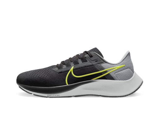 Juoksu Nike Air Zoom Pegasus 38 Harmaa | cw7356-005