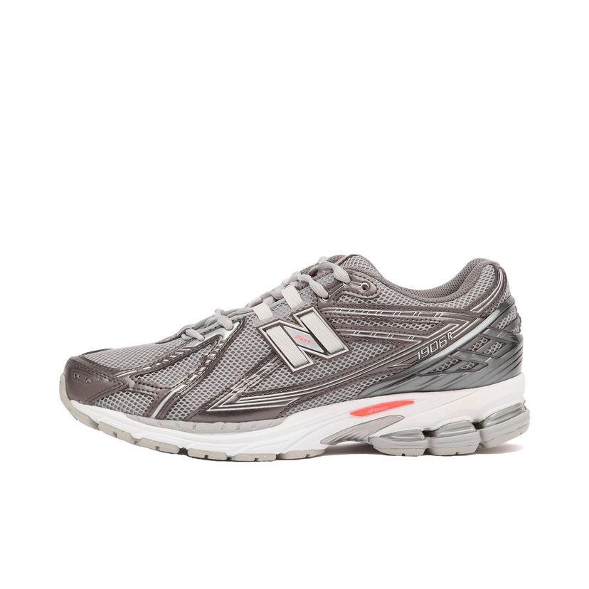 Tennarit ja kengät New Balance 1906R Harmaa | U1906RCO