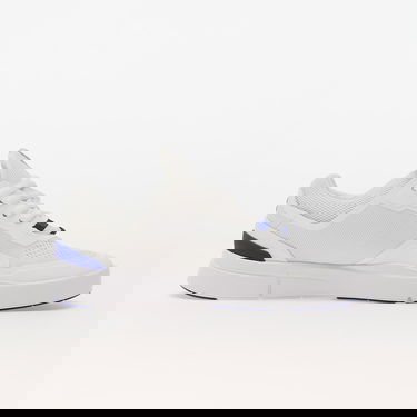 Tennarit ja kengät On Running The Roger Spin W Valkoinen | 3WD11482244, 2