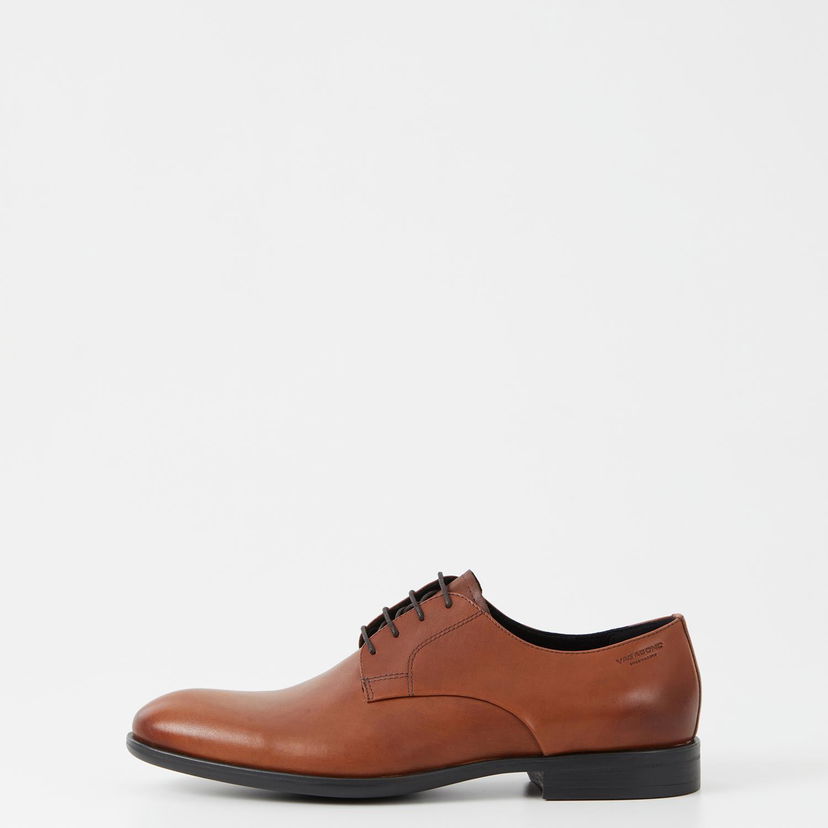 Paita Vagabond Vagabond Harvey Leather Dress Shoes Ruskea | 4663-401-27