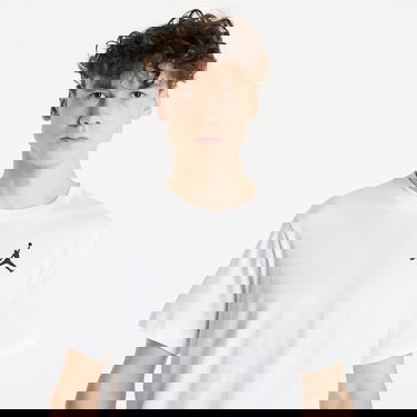 T-paita Jordan Tee Jumpman Valkoinen | dc7485-100, 2