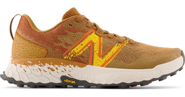 Tennarit ja kengät New Balance Fresh Foam X Hierro v7 Oranssi | mthier7y, 1