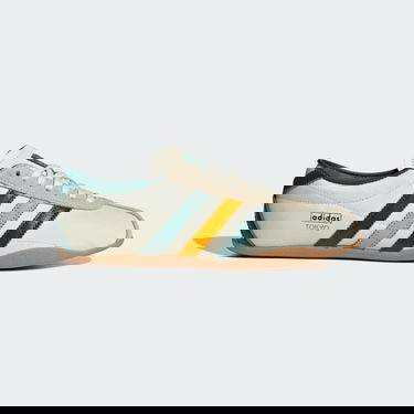 Tennarit ja kengät adidas Originals Tokyo Valkoinen | JQ0586, 0
