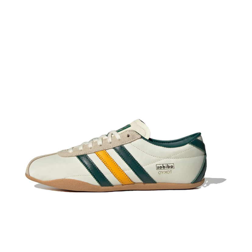 Tennarit ja kengät adidas Originals Tokyo Valkoinen | JQ0586