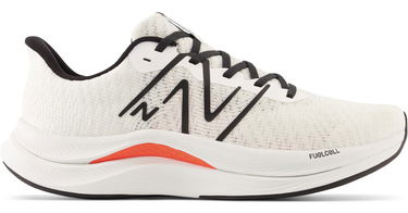 Tennarit ja kengät New Balance FuelCell Propel v4 Valkoinen | mfcprlw4, 1