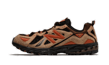 Tennarit ja kengät New Balance Joe Freshgoods x 610 "Latte" Oranssi | ML610TJ1, 1