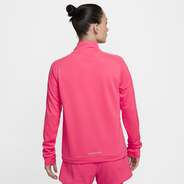 Huppari Nike Swoosh Dri-FIT Vaaleanpunainen | FV6387-629, 2