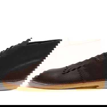 Tennarit ja kengät Clarks Desert Boot Scotch Grain Size UK 10 Ruskea | 26183082-BRN, 1