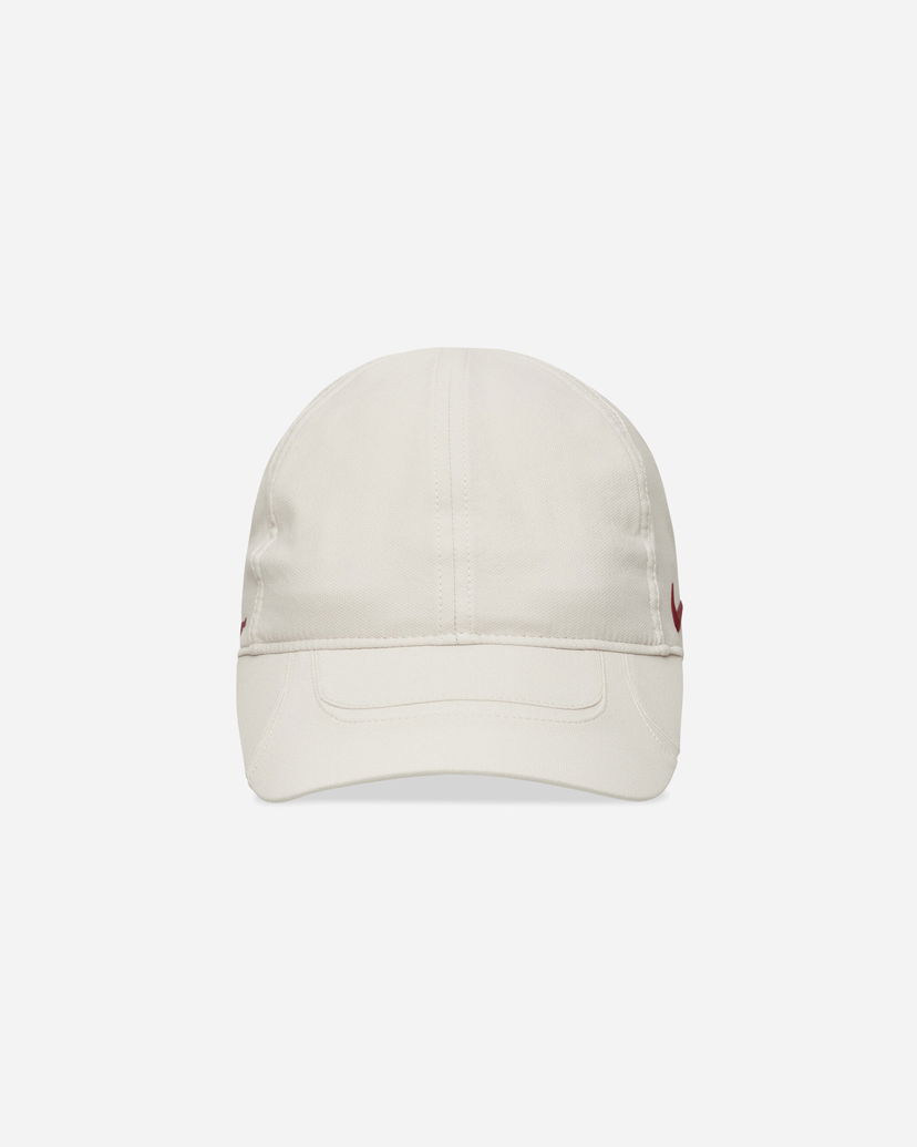 Korkki Nike NOCTA Club Cap Valkoinen | FV5541-104