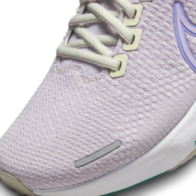 Tennarit ja kengät Nike ZoomX Invincible Run Flyknit 2 Road Running Shoes Harmaa | DC9993-002, 1