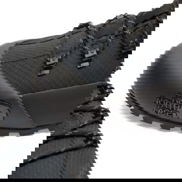 Tennarit ja kengät The North Face Glenclyffe Low Gore-Tex Musta | NF0A8D95KX7, 4