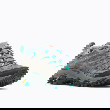 Tennarit ja kengät Merrell Moab 3 GTX Harmaa | J500234, 4