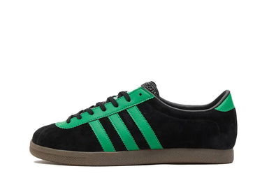 Tennarit ja kengät adidas Originals London Black 35 1/3 Vihreä | IE0826, 2