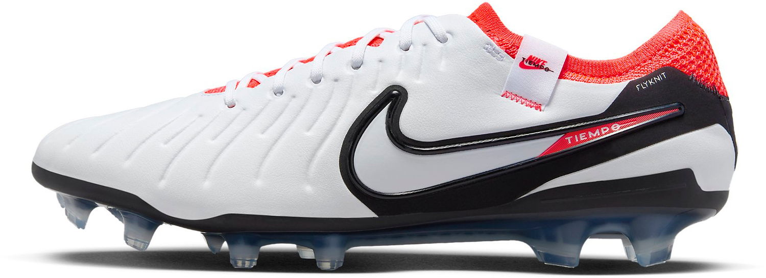 Tennarit ja kengät Nike LEGEND 10 ELITE FG Valkoinen | dv4328-100, 1
