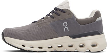 Tennarit ja kengät On Running Cloudrunner 2 Waterproof Harmaa | 3ME10154285, 2
