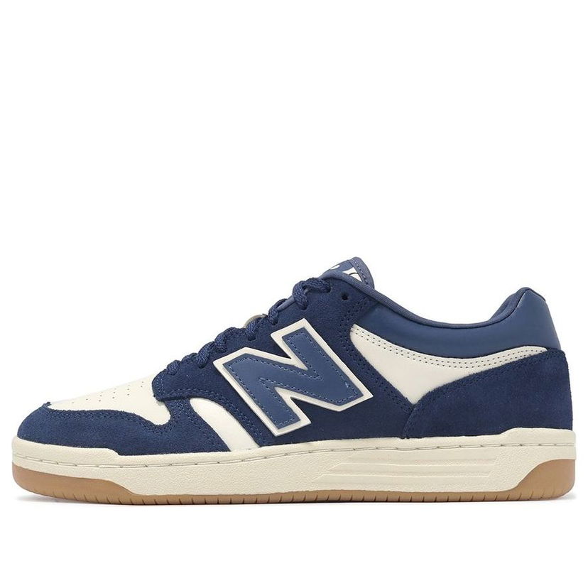 Tennarit ja kengät New Balance 480 Sininen | BB480LPC