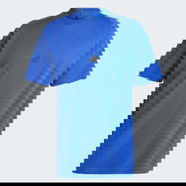 T-paita adidas Performance Sportswear Z.N.E. Sininen | IR5232, 3