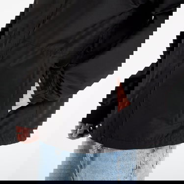 Takki Horsefeathers Morris Jacket Musta | OM328A, 2