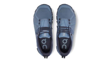 Tennarit ja kengät On Running Cloud 5 Waterproof Sininen | 59.98528, 6