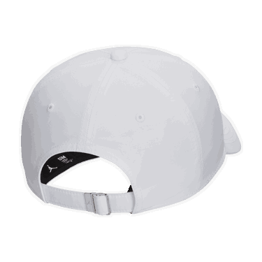 Korkki Jordan Club Cap Valkoinen | FD5185-100, 1