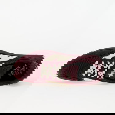 Tennarit ja kengät New Balance 370 Burgundy Burgundia | U370PA, 3