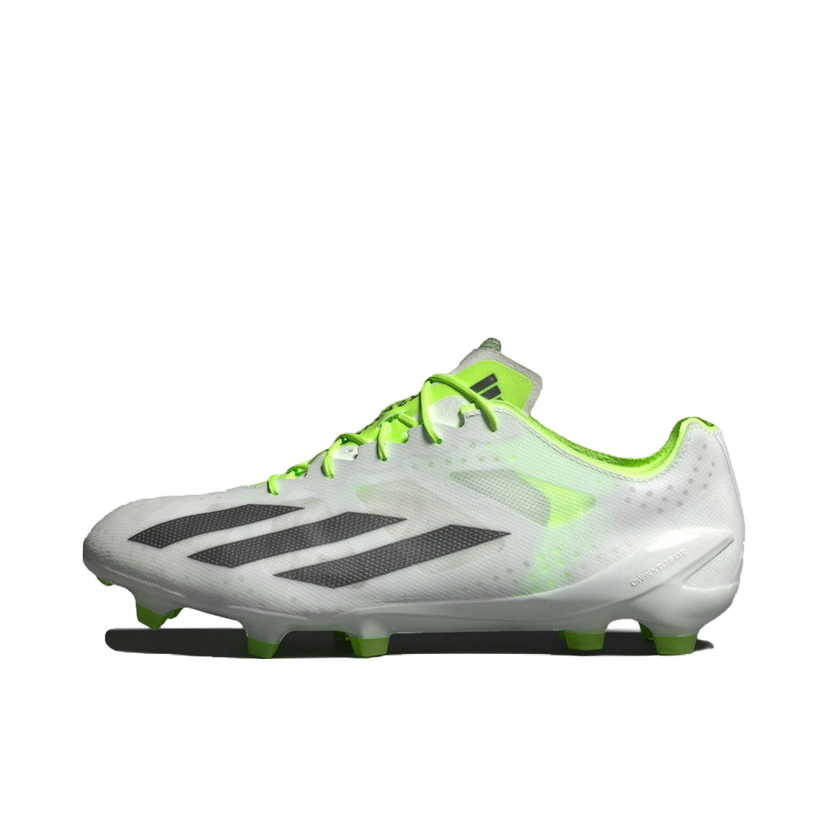Tennarit ja kengät adidas Performance X Crazyfast+ FG Valkoinen | GY7377