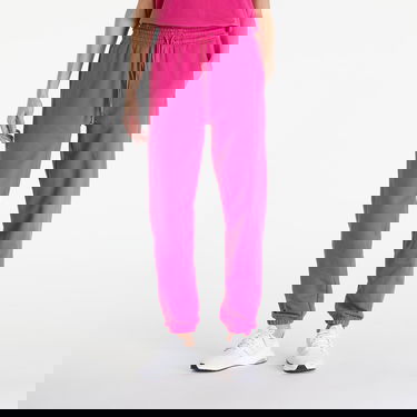 Verryttelyhousut adidas Performance Stella McCartney x Sweat Pant Real Magenta Vaaleanpunainen | IS1215, 0