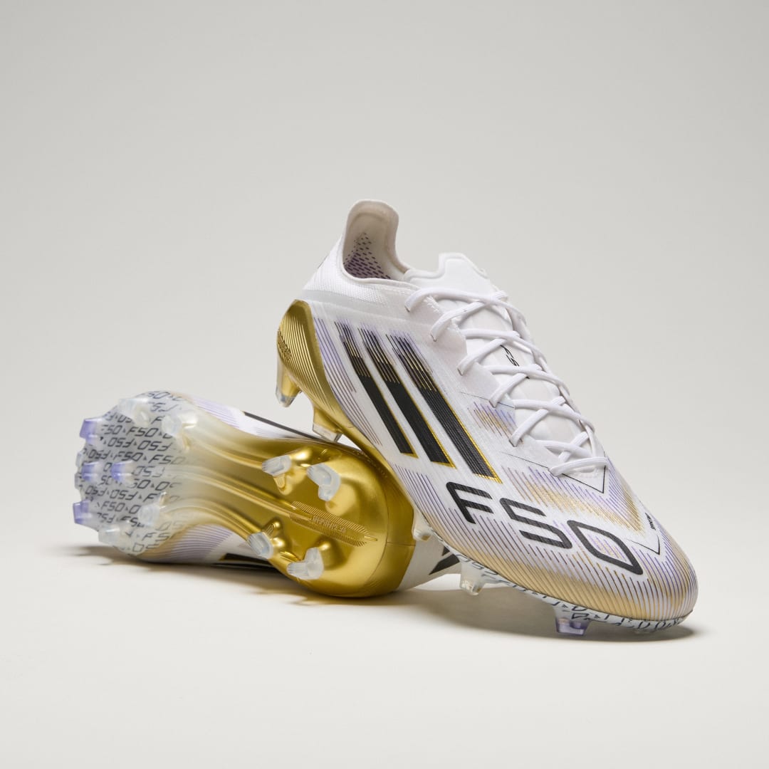 Tennarit ja kengät adidas Performance F50 Elite Valkoinen | JH7617, 0
