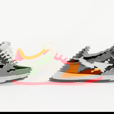 Tennarit ja kengät BAPE BAPE Sk8 Sta 2 M1 Monivärinen | 0ZXSHM191312OORX, 2