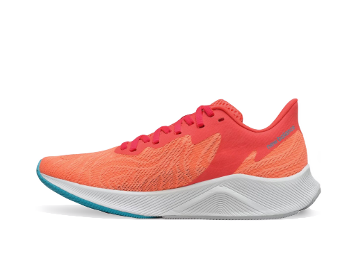 Juoksu New Balance FuelCell Prism Punainen | wfcpzcc
