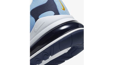 Tennarit ja kengät Nike Air Max 270 React UNC Sininen | CT1264-104, 5