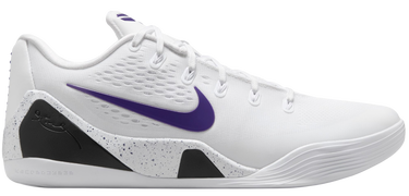 Tennarit ja kengät Nike Kobe IX Elite Low Protro Shoe Valkoinen | ih1401-100, 0