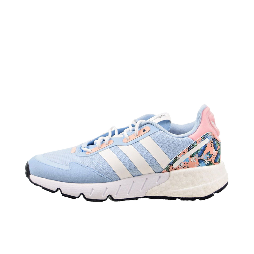 Tennarit ja kengät adidas Originals ZX 1K Her Studio London Sininen | Q46270