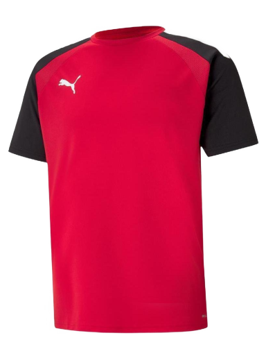 Jersey Puma teamPACER Punainen | 70491901