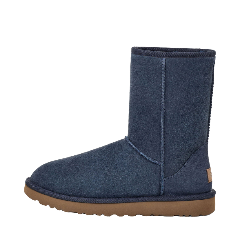 Tennarit ja kengät UGG Short II Boot Tummansininen | 1016223-NAVY