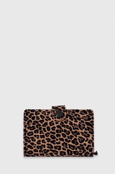 Lompakko Secrid Wallet Beige | Mle.Beige, 0
