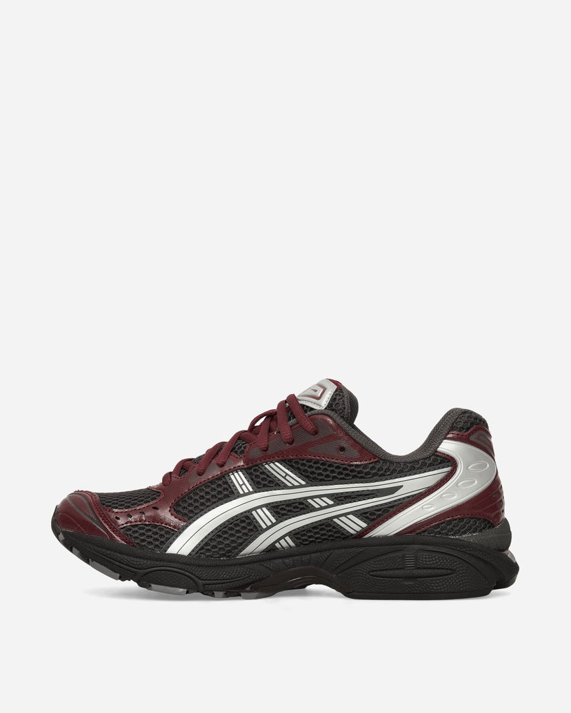 Tennarit ja kengät Asics GEL-Kayano 14 Burgundia | 1203A537-022