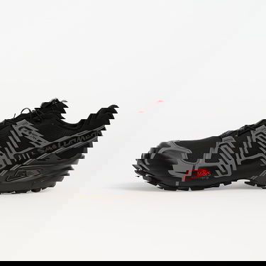 Tennarit ja kengät Salomon SPEEDCROSS 3 GTX Musta | L47731700, 0
