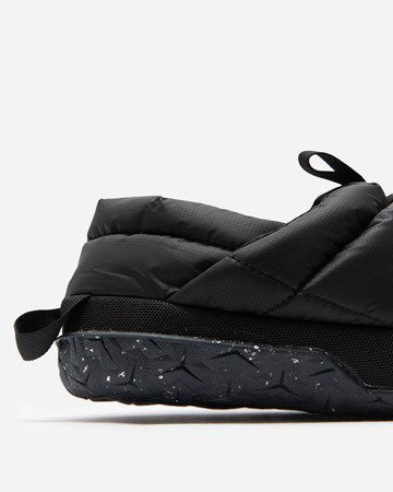 Tennarit ja kengät The North Face Nuptse Mule Musta | NF0A5G2BKY41, 1