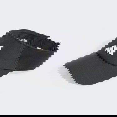 Korkki adidas Performance Climacool Visor Musta | JN6086, 3